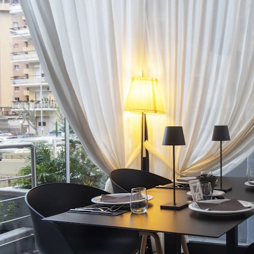 Giambertone Cucina Pizza Gourmet, Palermo