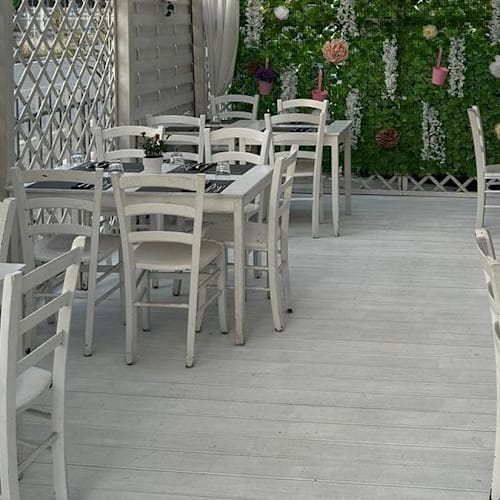 Îl Bistrot della Locanda, Torino