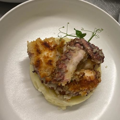 Îl Bistrot della Locanda, Torino