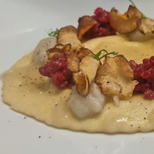 Îl Bistrot della Locanda, Torino