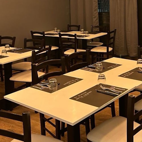 Îl Bistrot della Locanda, Torino