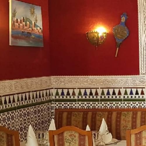 Les Delices du Maroc, Lagny-sur-Marne