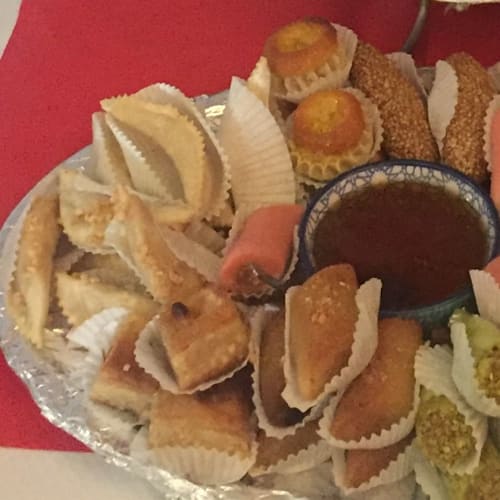 Les Delices du Maroc, Lagny-sur-Marne