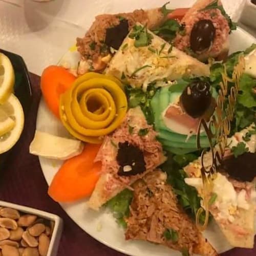 Les Delices du Maroc, Lagny-sur-Marne