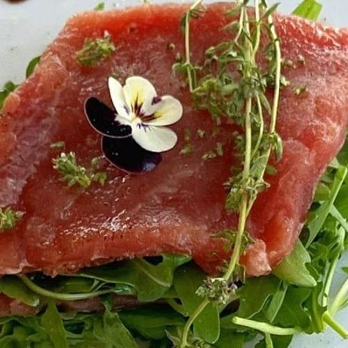 Caterina a Mare, Lacco Ameno