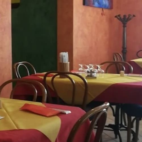 Roma 109, Borgoricco