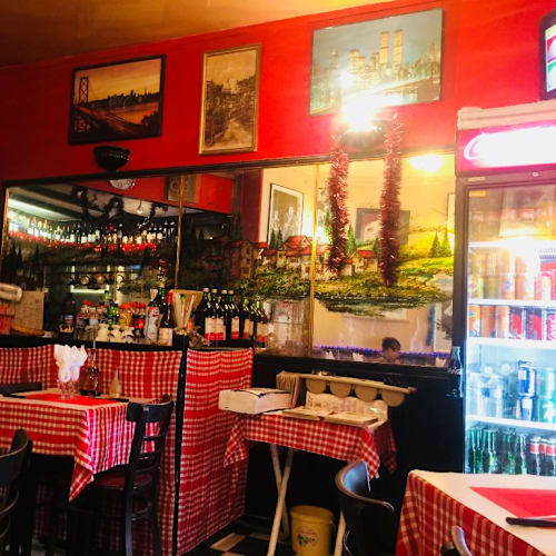 Four saisons, Paris
