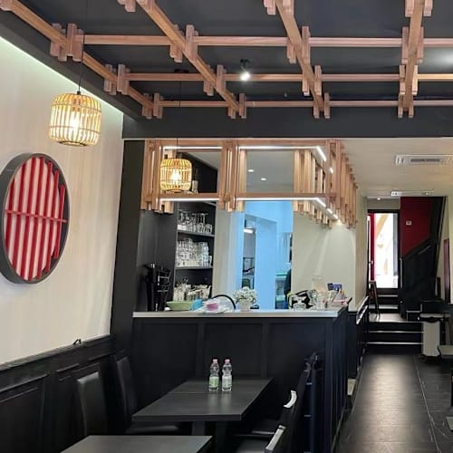 Ristorante Bashifu, Firenze