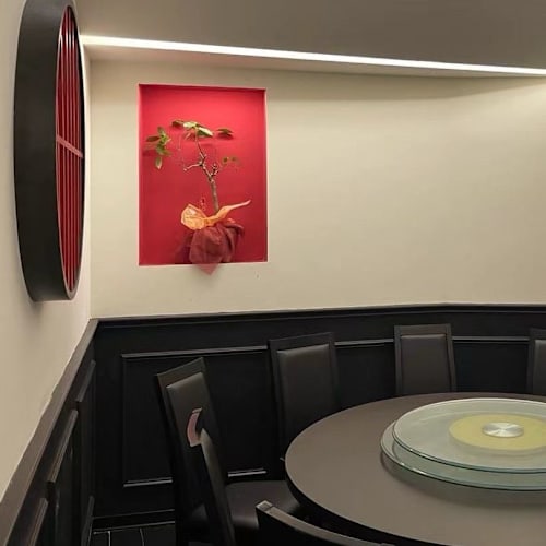 Ristorante Bashifu, Firenze
