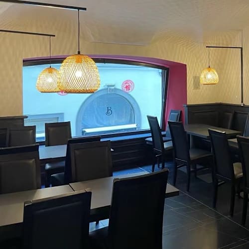 Ristorante Bashifu, Firenze