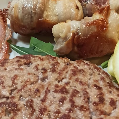 Moma 2.0 Burger Museum, Barletta