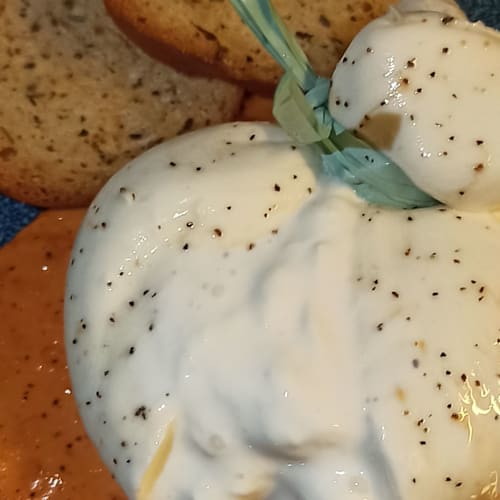 Moma 2.0 Burger Museum, Barletta