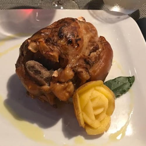 Nettare DiVino, Trieste