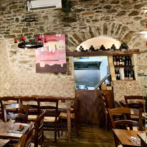Nettare DiVino, Trieste