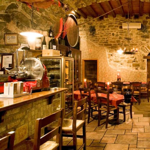 Nettare DiVino, Trieste