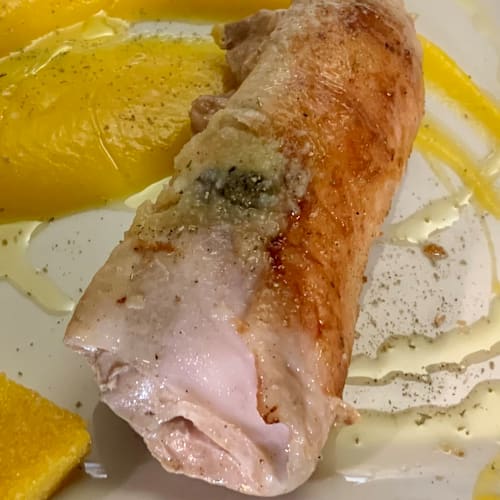 Nettare DiVino, Trieste