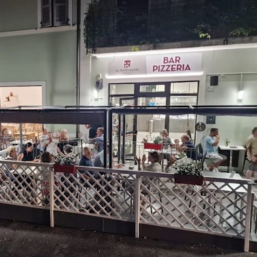 Al Punto Giusto, Nocera Umbra