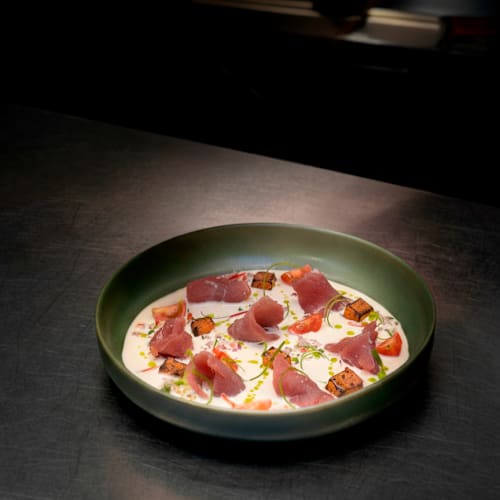 Casa Nokiate, Madrid