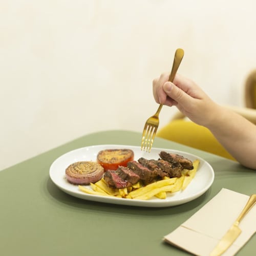 Casa Nokiate, Madrid