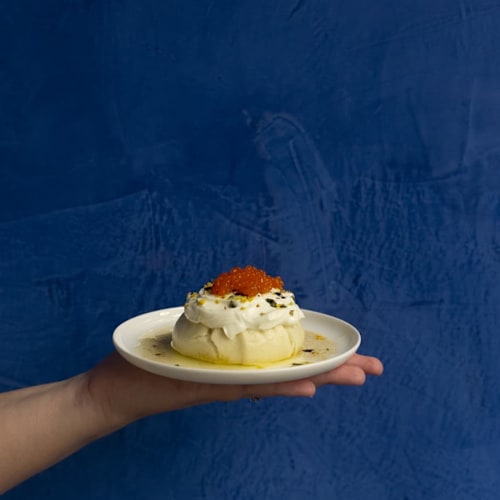 Casa Nokiate, Madrid