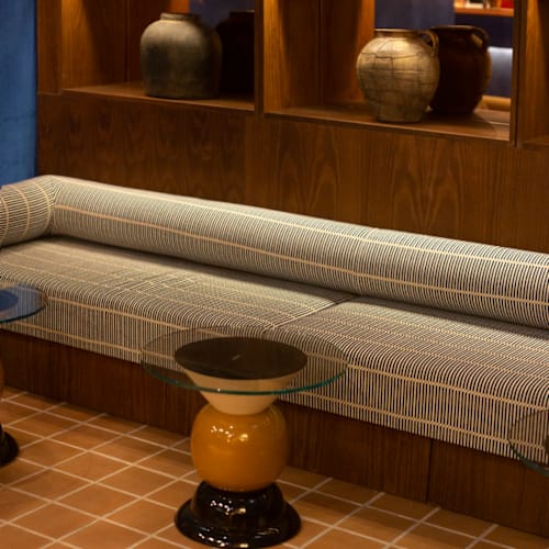 Casa Nokiate, Madrid