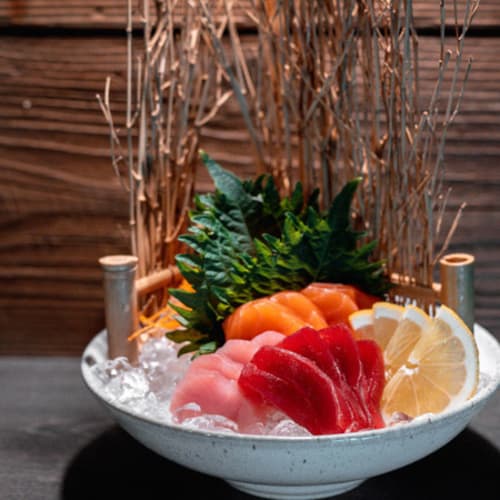 Shabu Barzio, Barzio