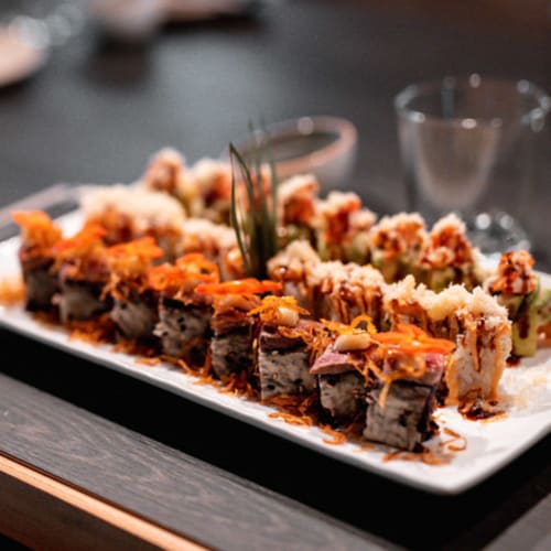 Shabu Barzio, Barzio