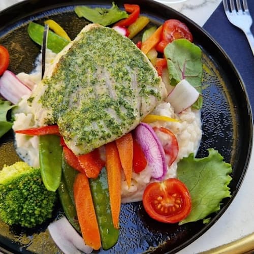 Le Bosco - Carry le Rouet, Carry-le-Rouet