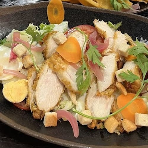 Le Bosco - Carry le Rouet, Carry-le-Rouet