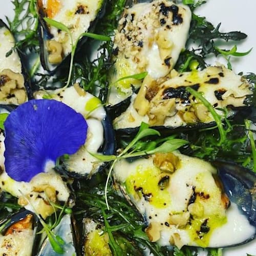 Le Bosco - Carry le Rouet, Carry-le-Rouet