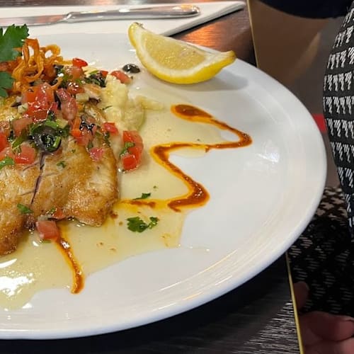 Le Bosco - Carry le Rouet, Carry-le-Rouet