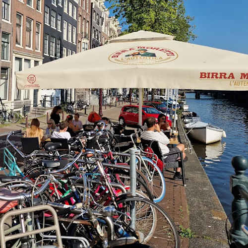 Singel 404, Amsterdam