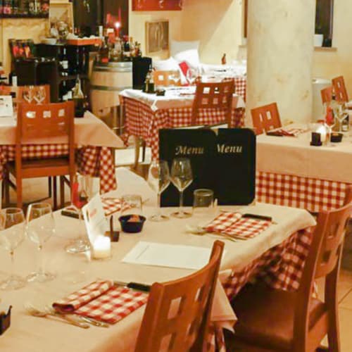 Il Fortino - Collecchio Parma, Pontescodogna