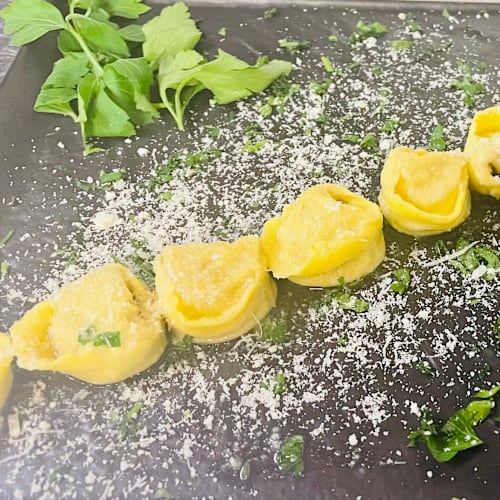 Il Fortino - Collecchio Parma, Pontescodogna