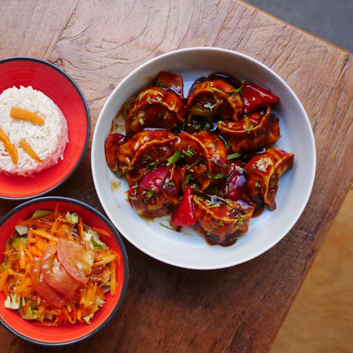 MoMo House Montmartre, Paris