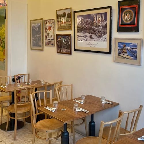 MoMo House Montmartre, Paris