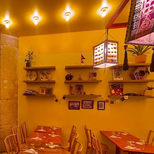 MoMo House Montmartre, Paris