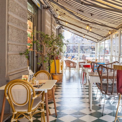 Pane & Trita - Milano Porta Romana, Milano