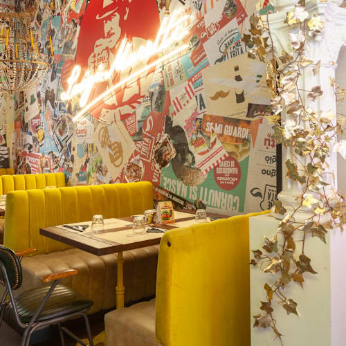 Pane & Trita - Milano Porta Romana, Milano