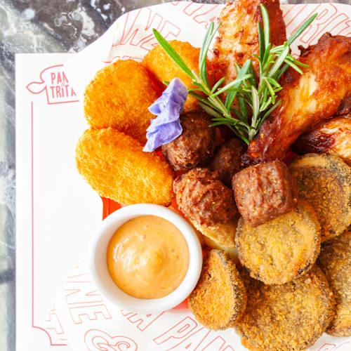 Pane & Trita - Milano Porta Romana, Milano