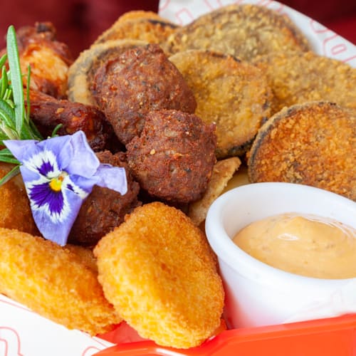 Pane & Trita - Milano Porta Romana, Milano