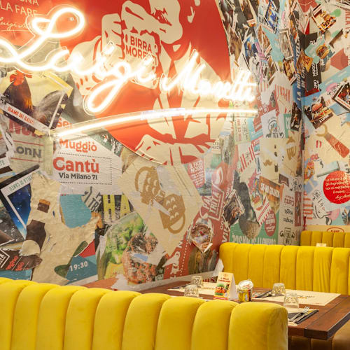 Pane & Trita - Milano Porta Romana, Milano