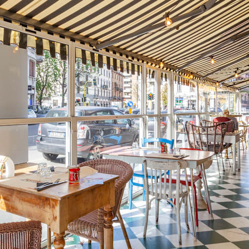 Pane & Trita - Milano Porta Romana, Milano