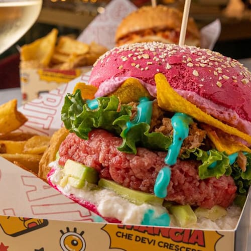 Pane & Trita - Milano Porta Romana, Milano