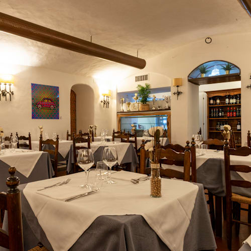 Cantina De' Pucci, Firenze