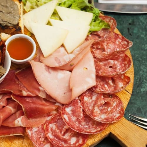Cantina De' Pucci, Firenze