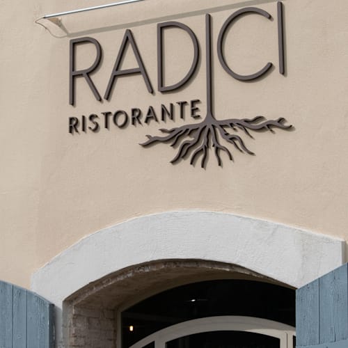 Radici Ristorante, Casarola