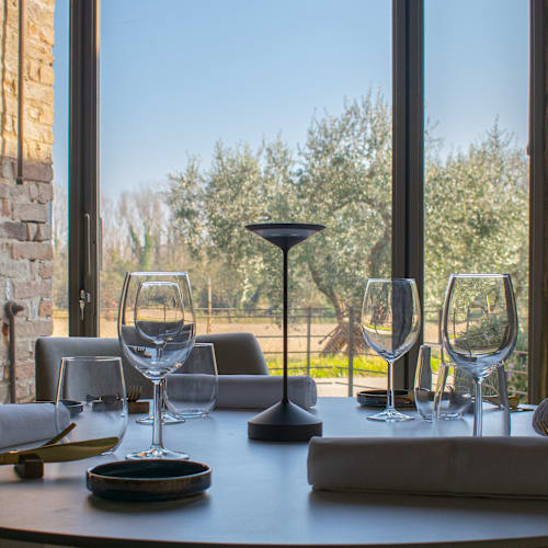 Radici Ristorante, Casarola