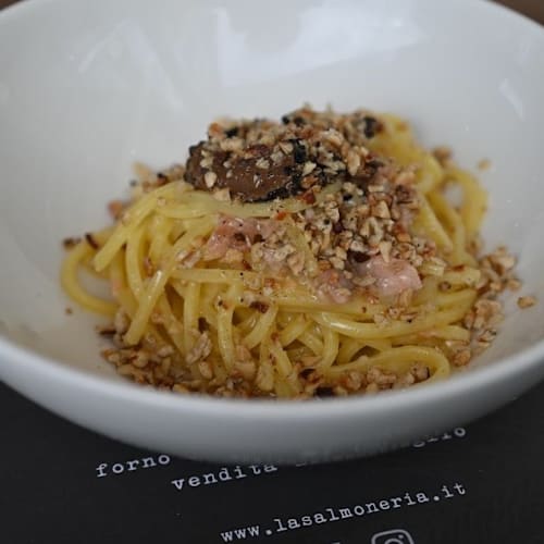 La Salmoneria, Firenze