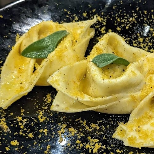 La Salmoneria, Firenze